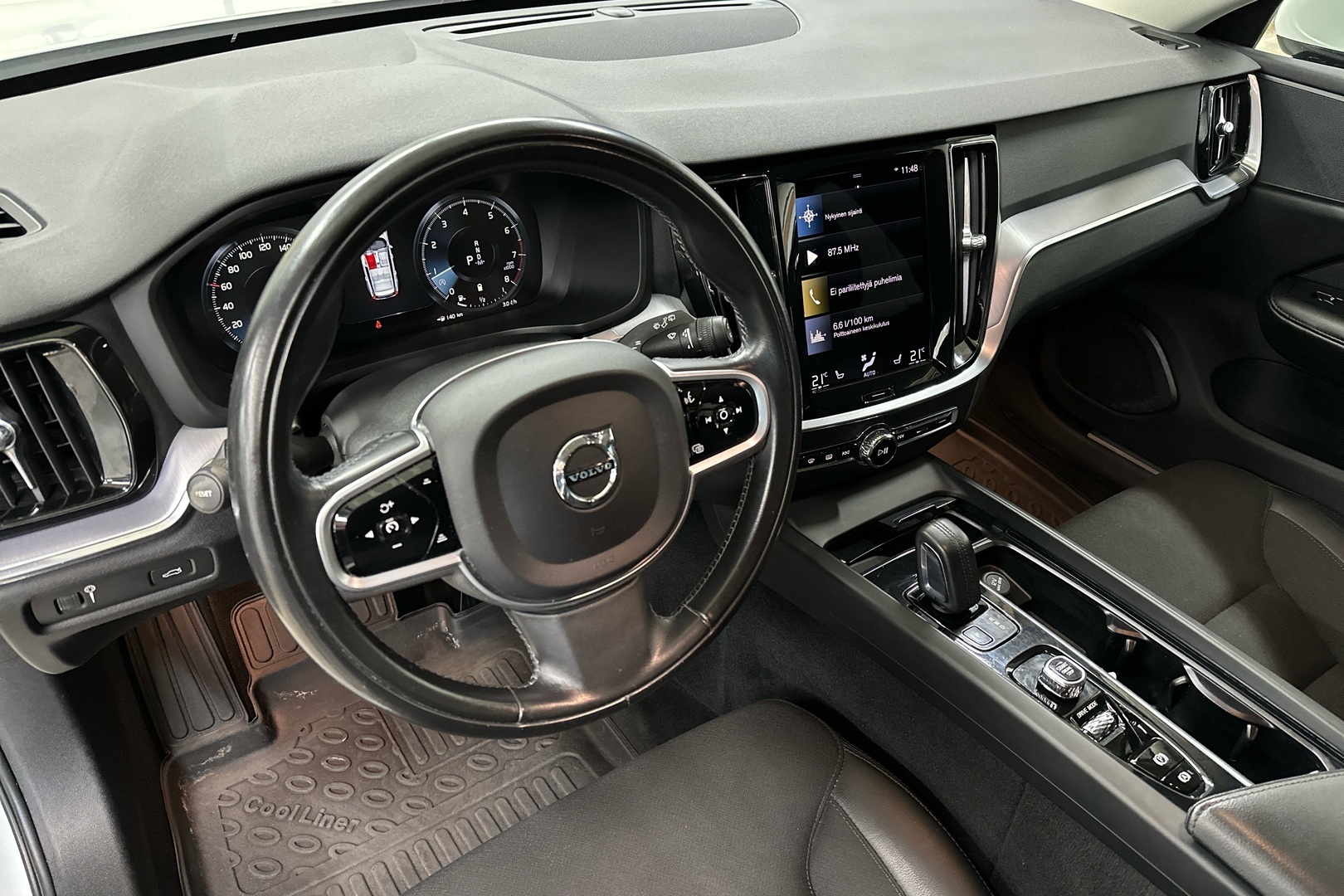 Volvo V60 B3 MHEV Business aut 2021, kuva 7/30