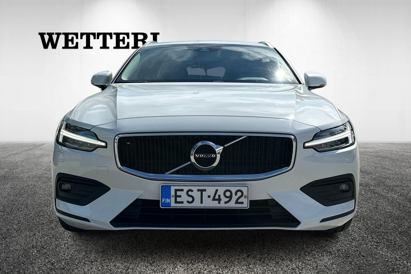 Volvo V60 B3 MHEV Business aut 2021, kuva 3/30