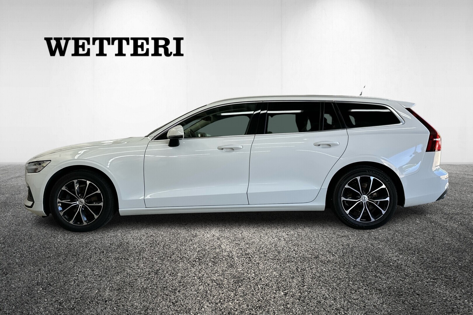 Volvo V60 B3 MHEV Business aut 2021, kuva 6/30
