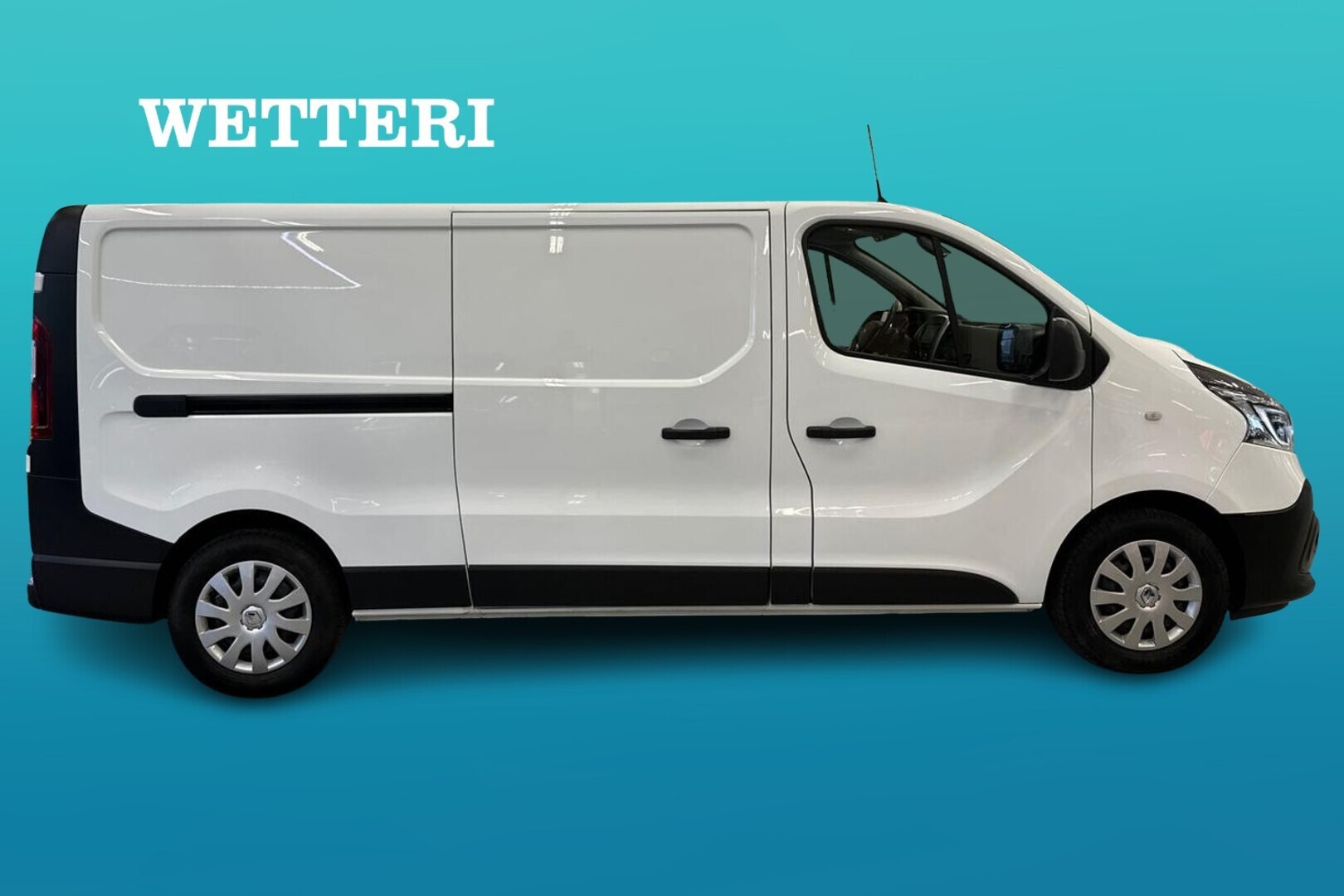 Renault Trafic 2021, kuva 5/27