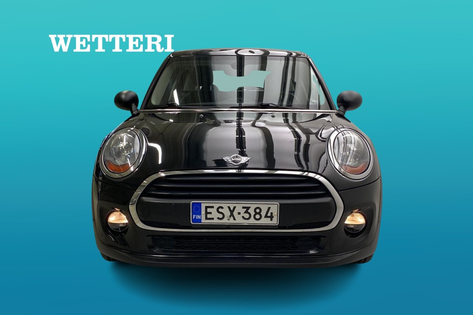 MINI One 75kW 2015, bild 2/30