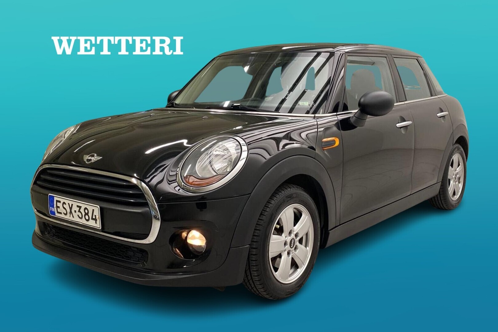 MINI One 75kW