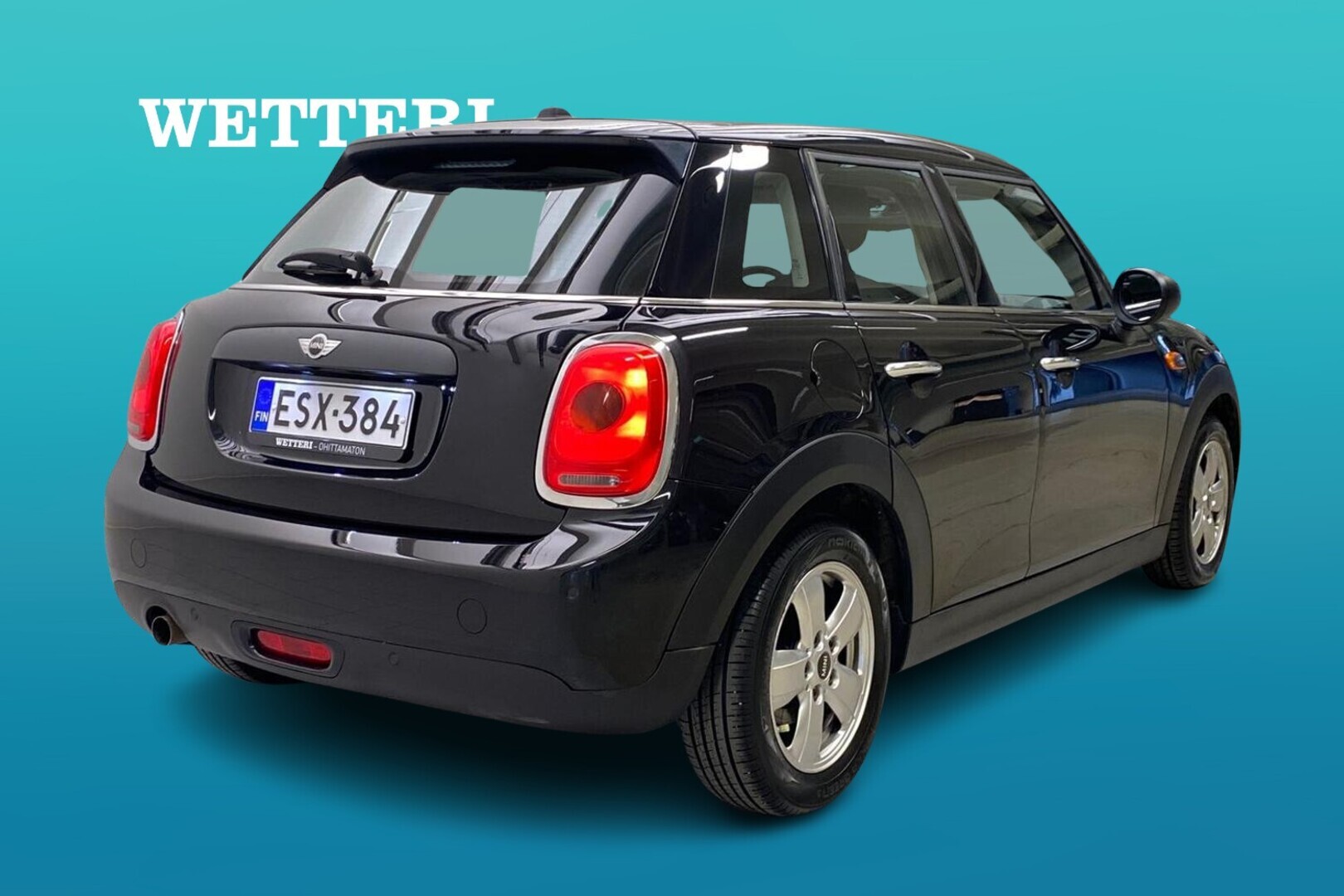 MINI One 75kW 2015, bild 5/30