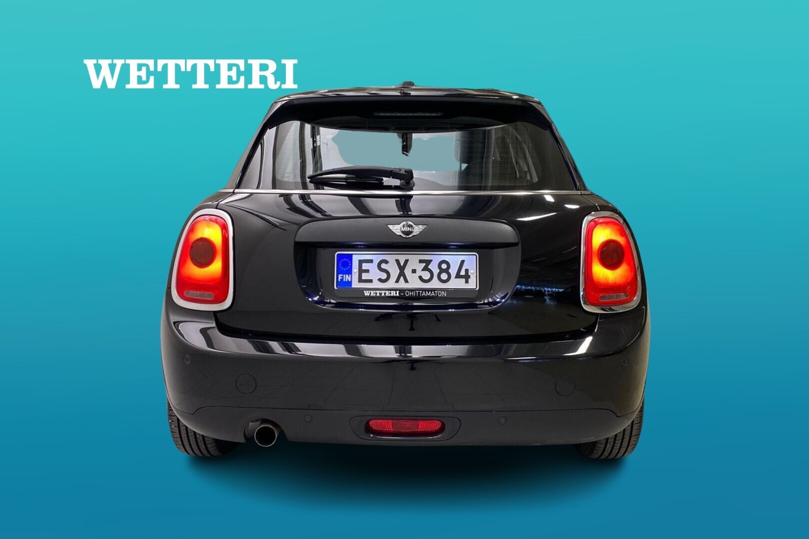MINI One 75kW 2015, bild 6/30