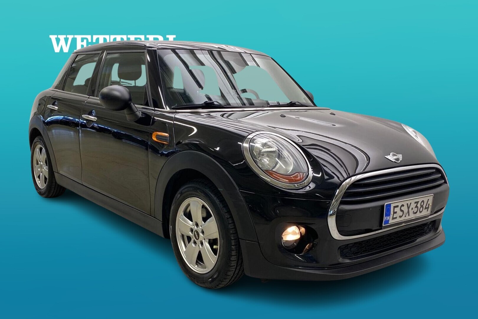 MINI One 75kW 2015, bild 3/30