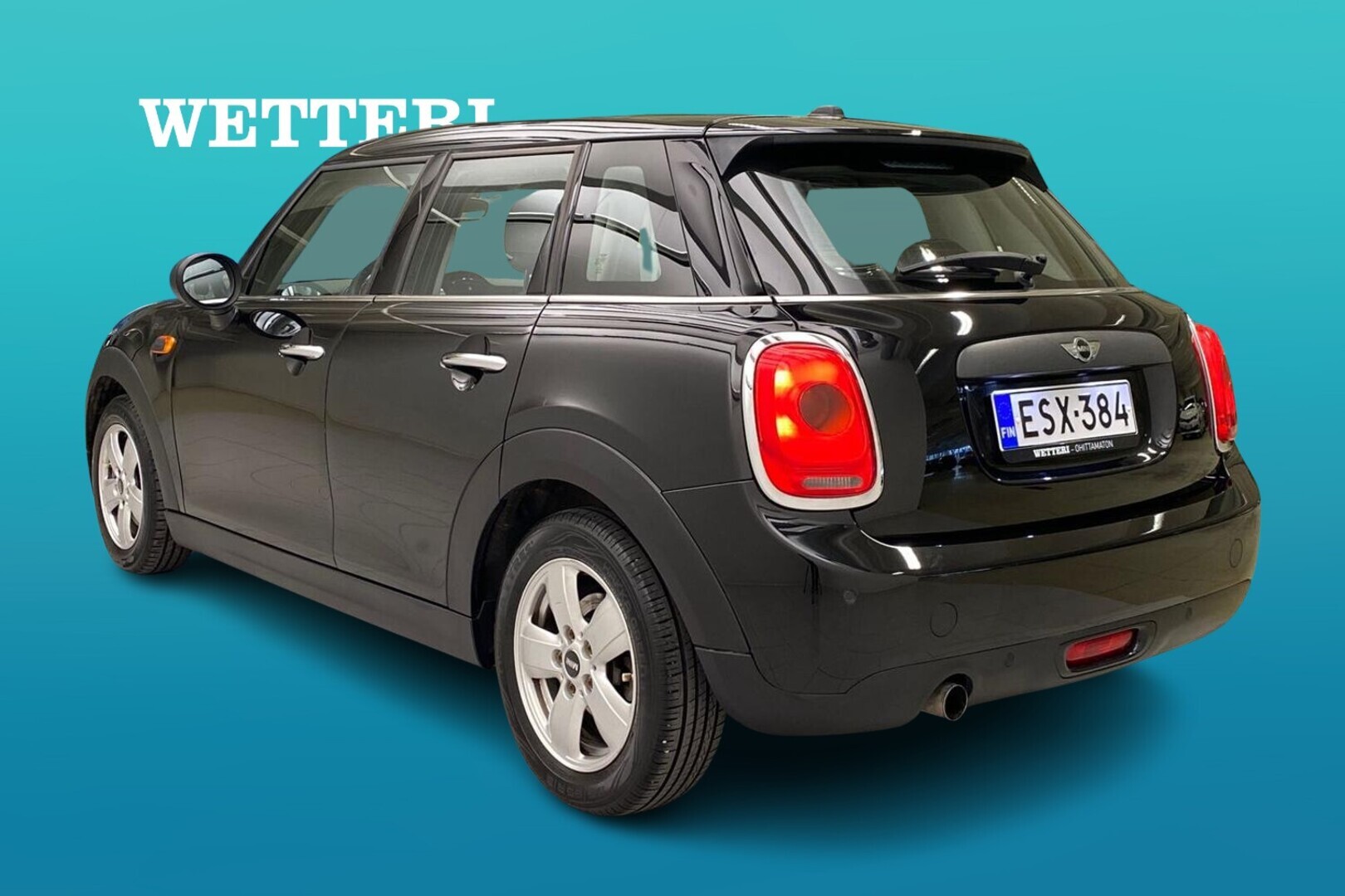 MINI One 75kW 2015, bild 7/30