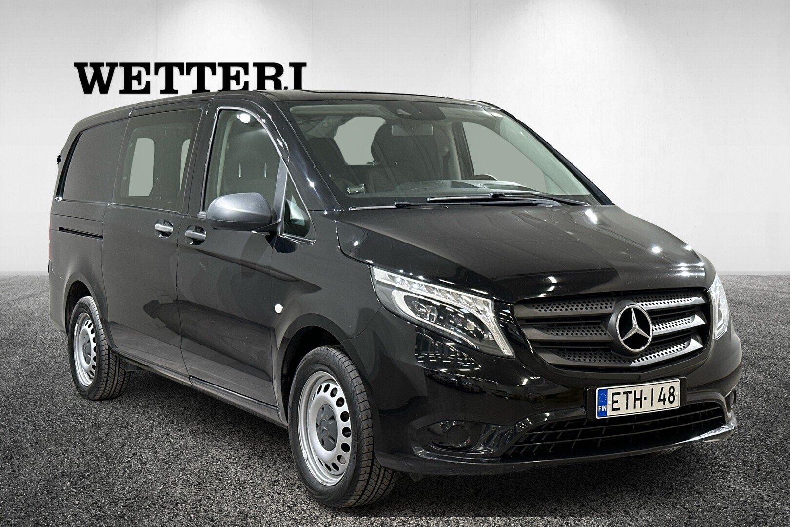Mercedes-Benz Vito 2020, kuva 4/28