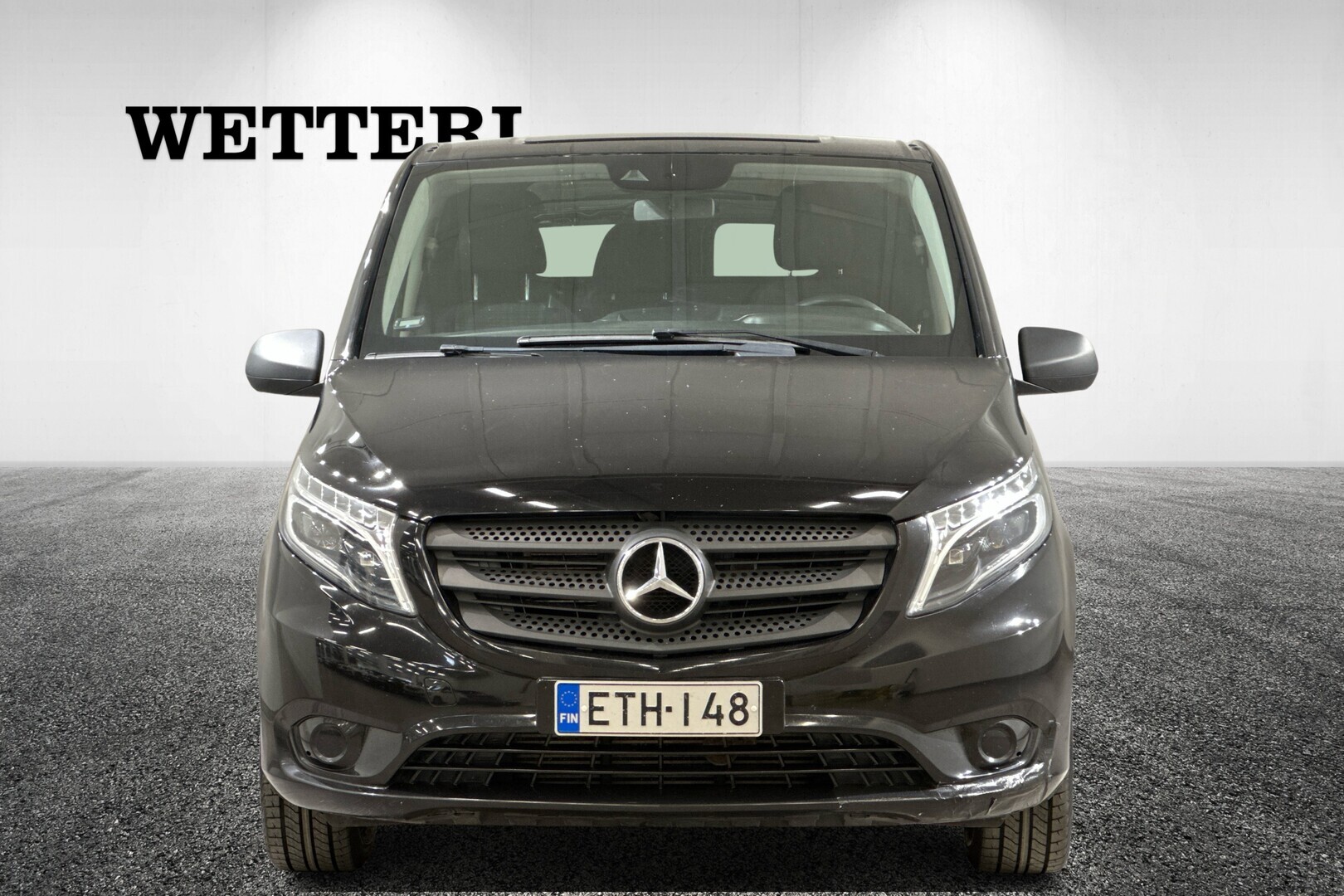 Mercedes-Benz Vito 2020, kuva 3/28