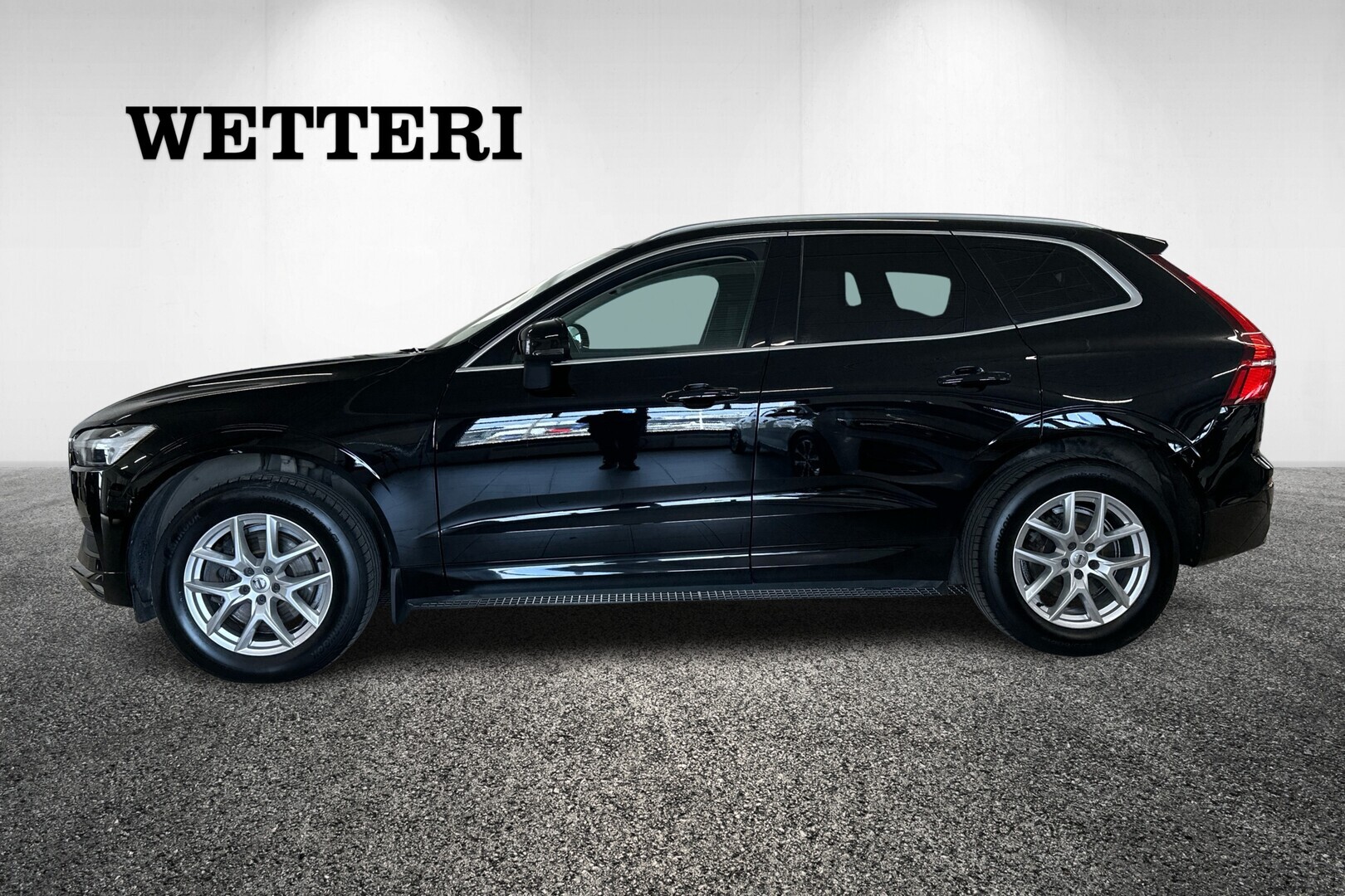 Volvo XC60 B4 AWD MHEV Business aut 2020, kuva 6/22