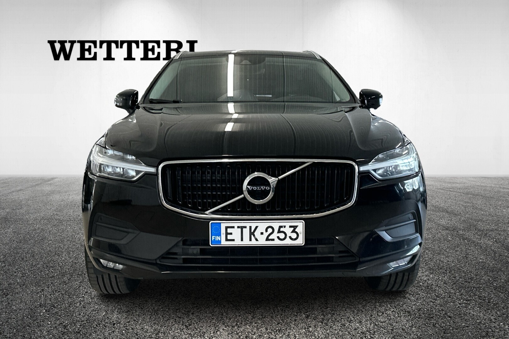 Volvo XC60 B4 AWD MHEV Business aut 2020, kuva 3/22