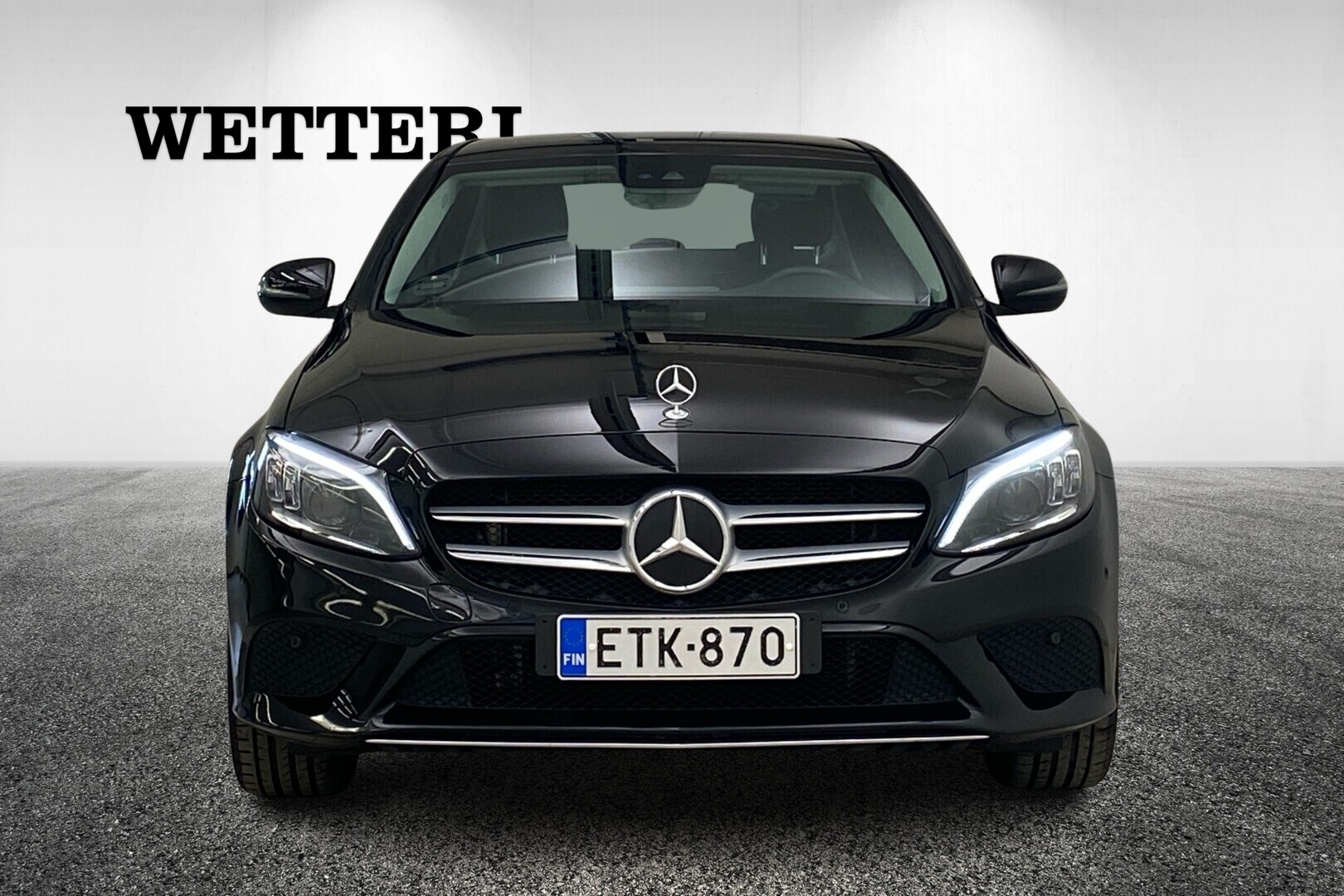 Mercedes-Benz C 2020, kuva 2/17
