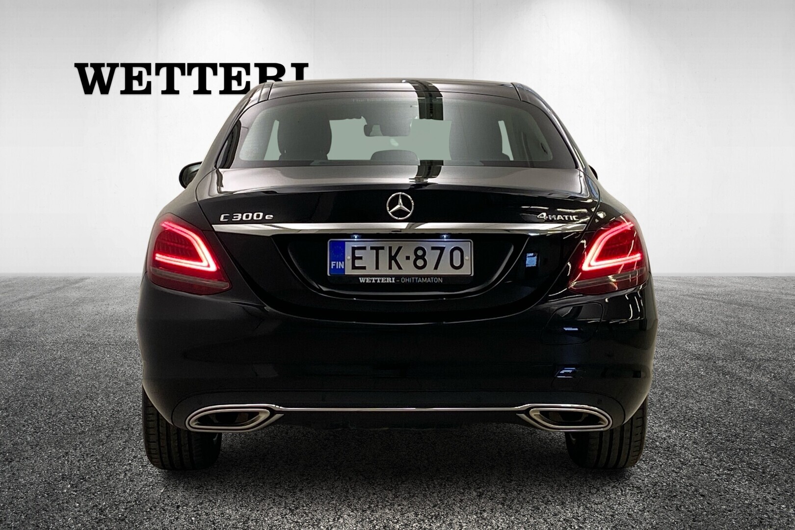 Mercedes-Benz C 2020, kuva 4/17