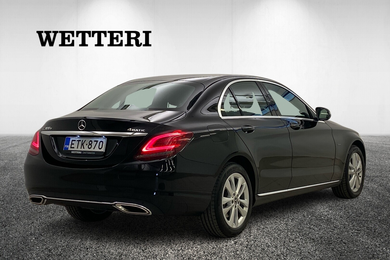 Mercedes-Benz C 2020, kuva 3/17