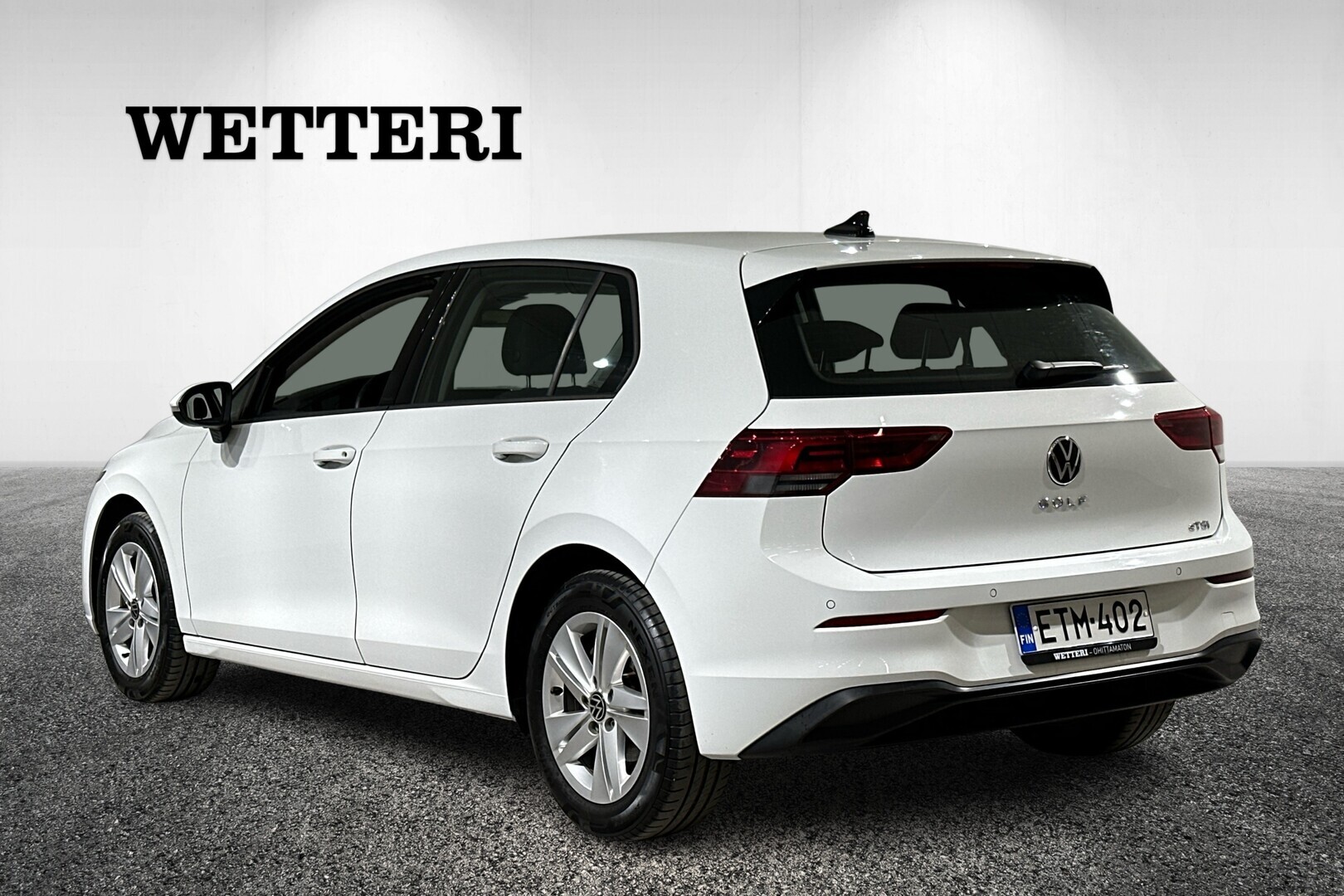 Volkswagen Golf 2021, kuva 7/32
