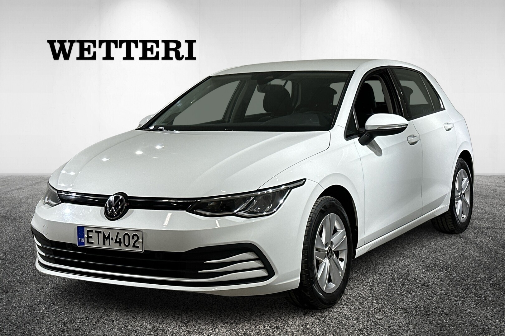 VOLKSWAGEN Golf Comfort 1,5 eTSI 96 kW (MHEV) DSG-automaatti - Digimittaristo / Mukautuva vakionopeudensäädin ym
