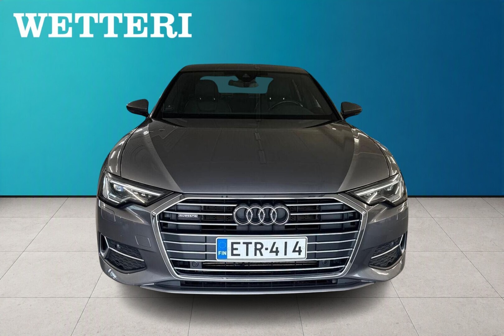 Audi A6 2022, kuva 2/25