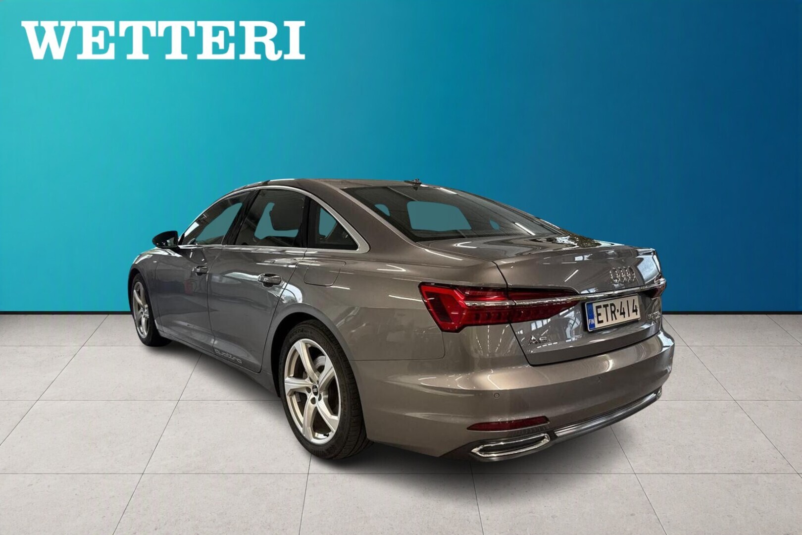 Audi A6 2022, kuva 7/25