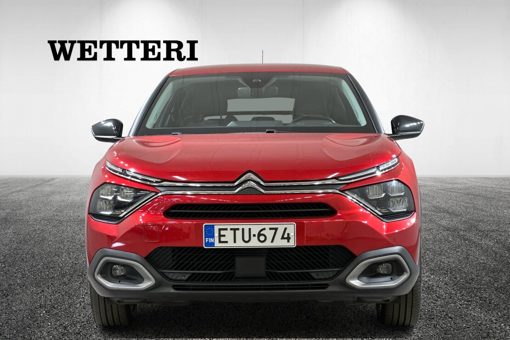 Citroen C4 2021, kuva 3/26