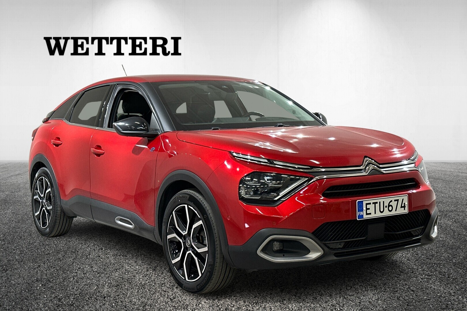 Citroen C4 2021, kuva 4/26