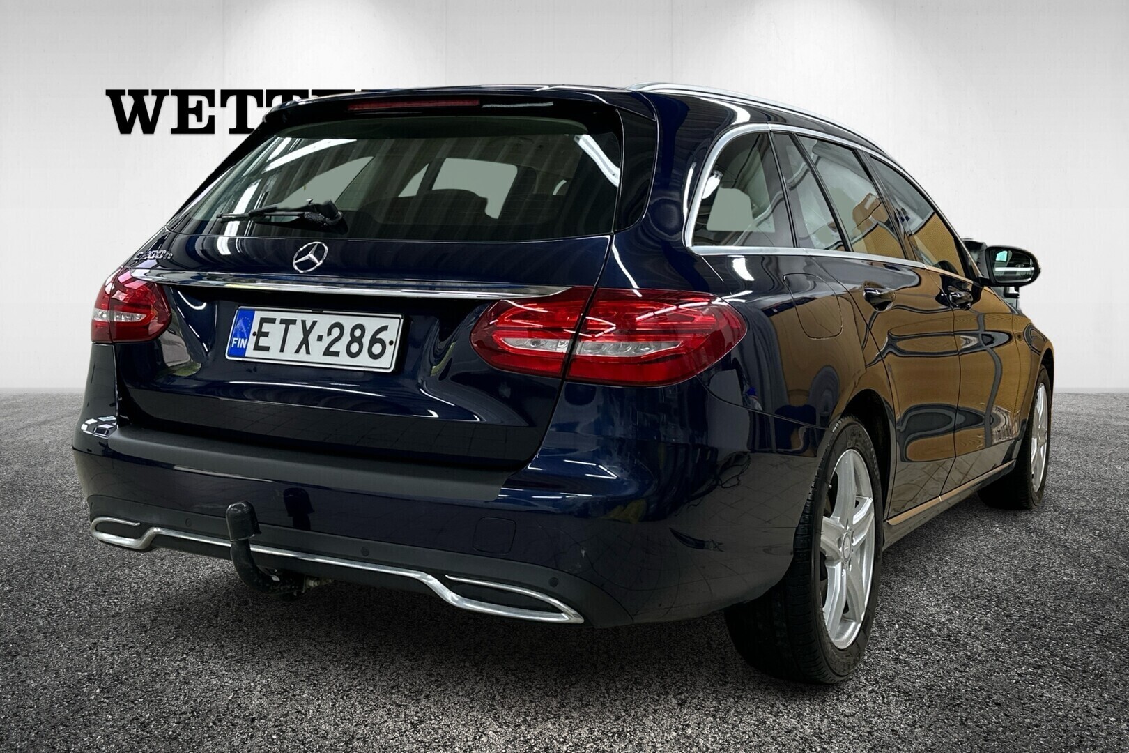 Mercedes-Benz C 2016, kuva 3/32