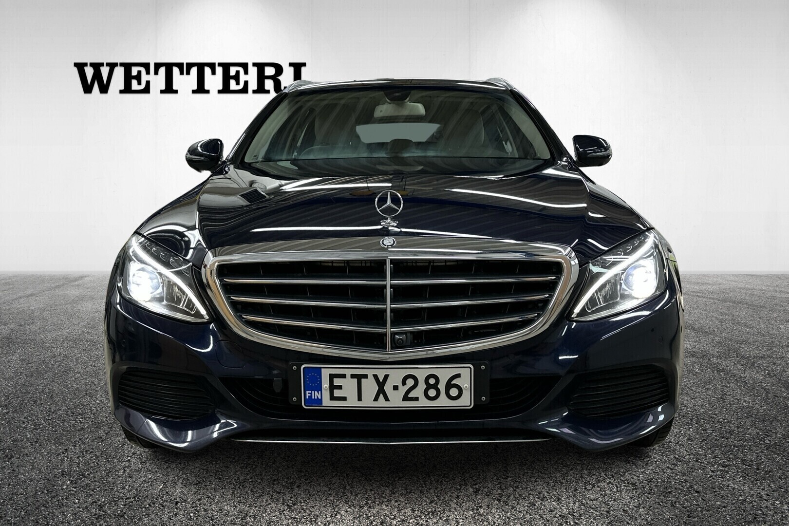 Mercedes-Benz C 2016, kuva 2/32