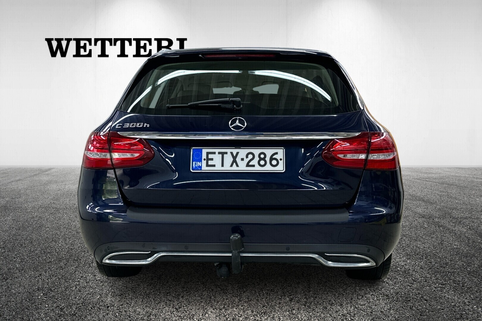 Mercedes-Benz C 2016, kuva 4/32