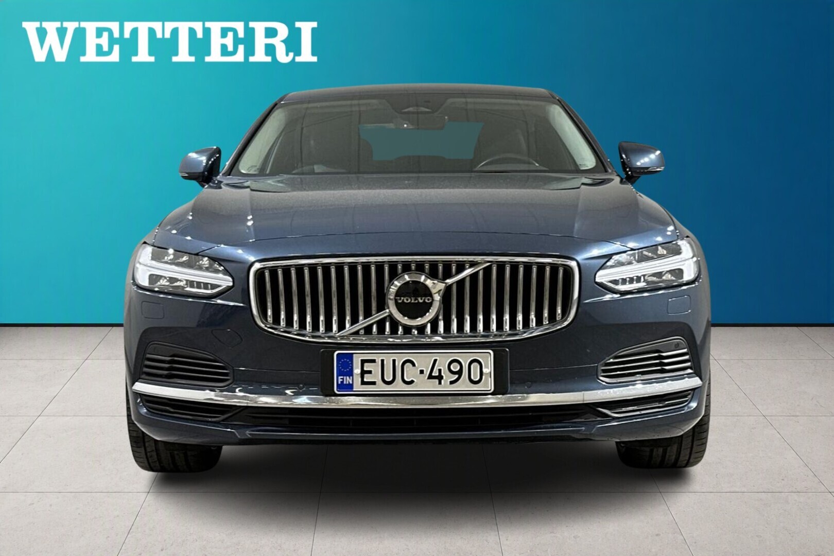 Volvo S90 2022, kuva 3/27