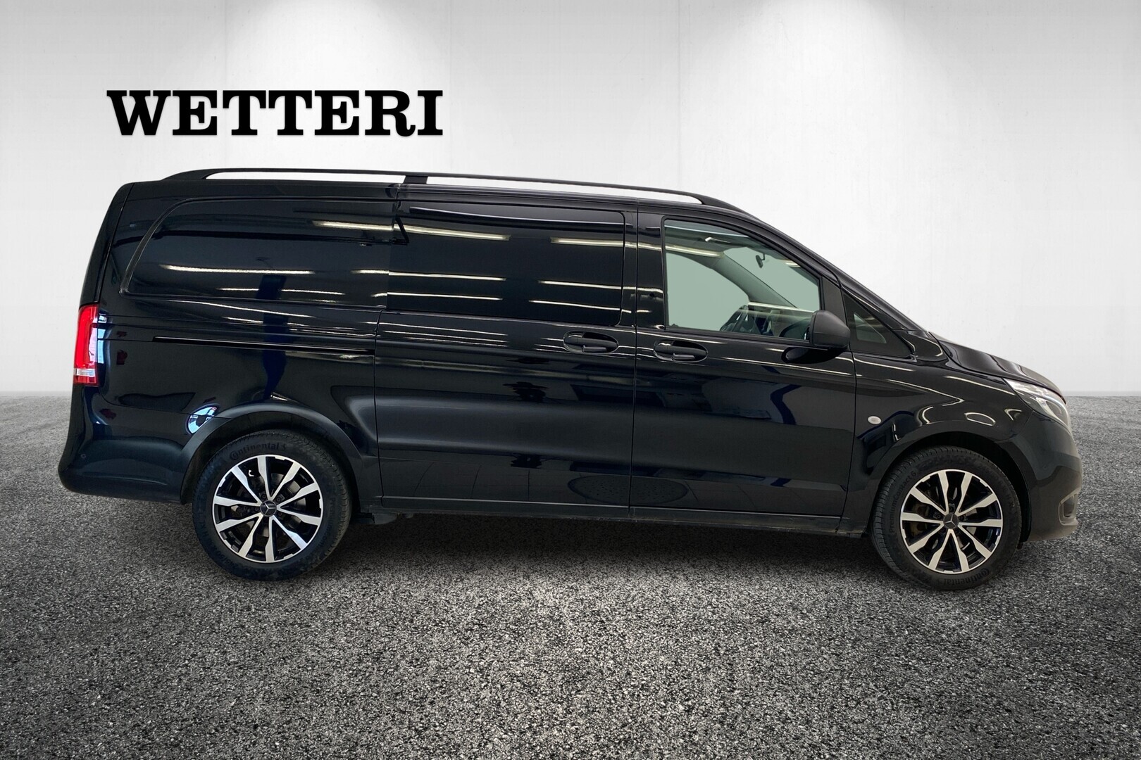 Mercedes-Benz Vito 2022, kuva 5/15