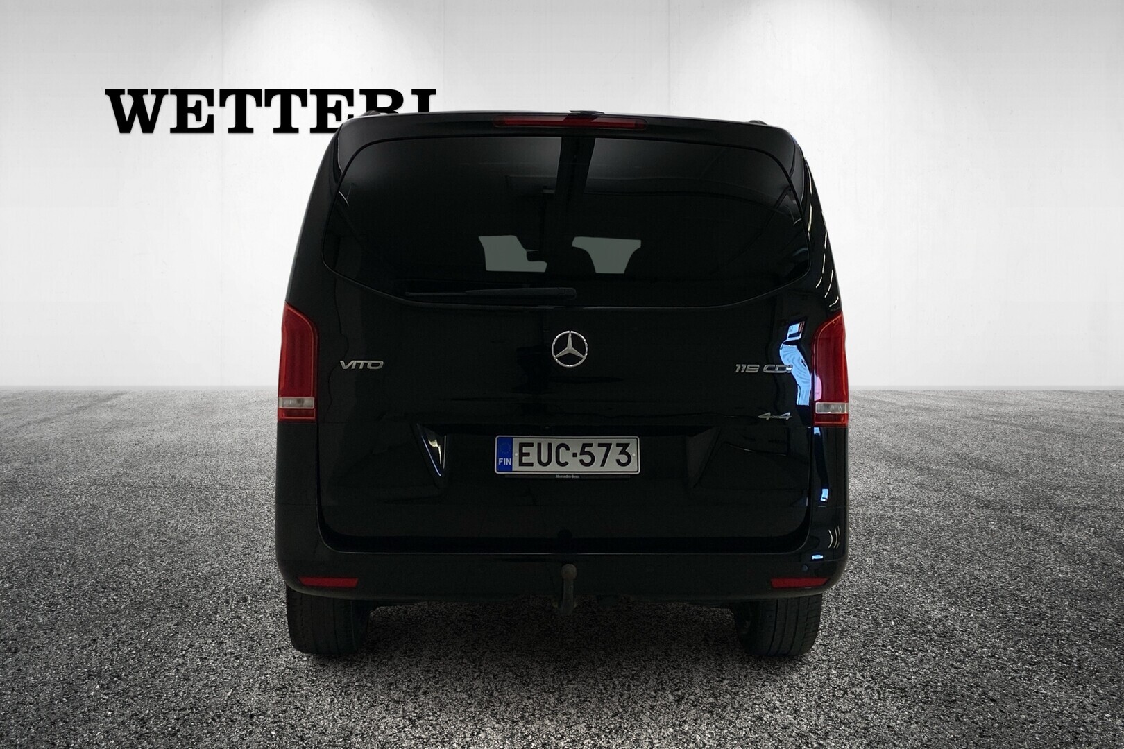 Mercedes-Benz Vito 2022, kuva 4/15