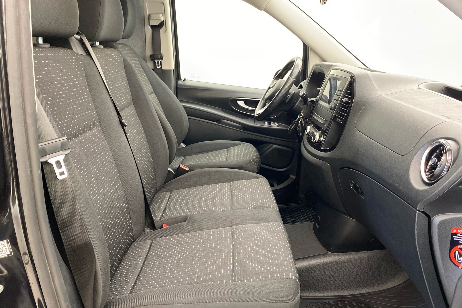 Mercedes-Benz Vito 2022, kuva 7/15