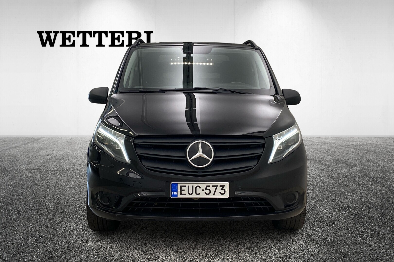 Mercedes-Benz Vito 2022, kuva 2/15