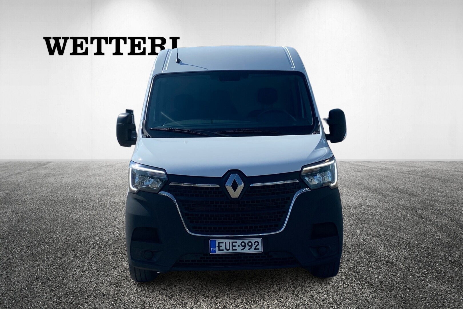 Renault Master 2022, kuva 2/16