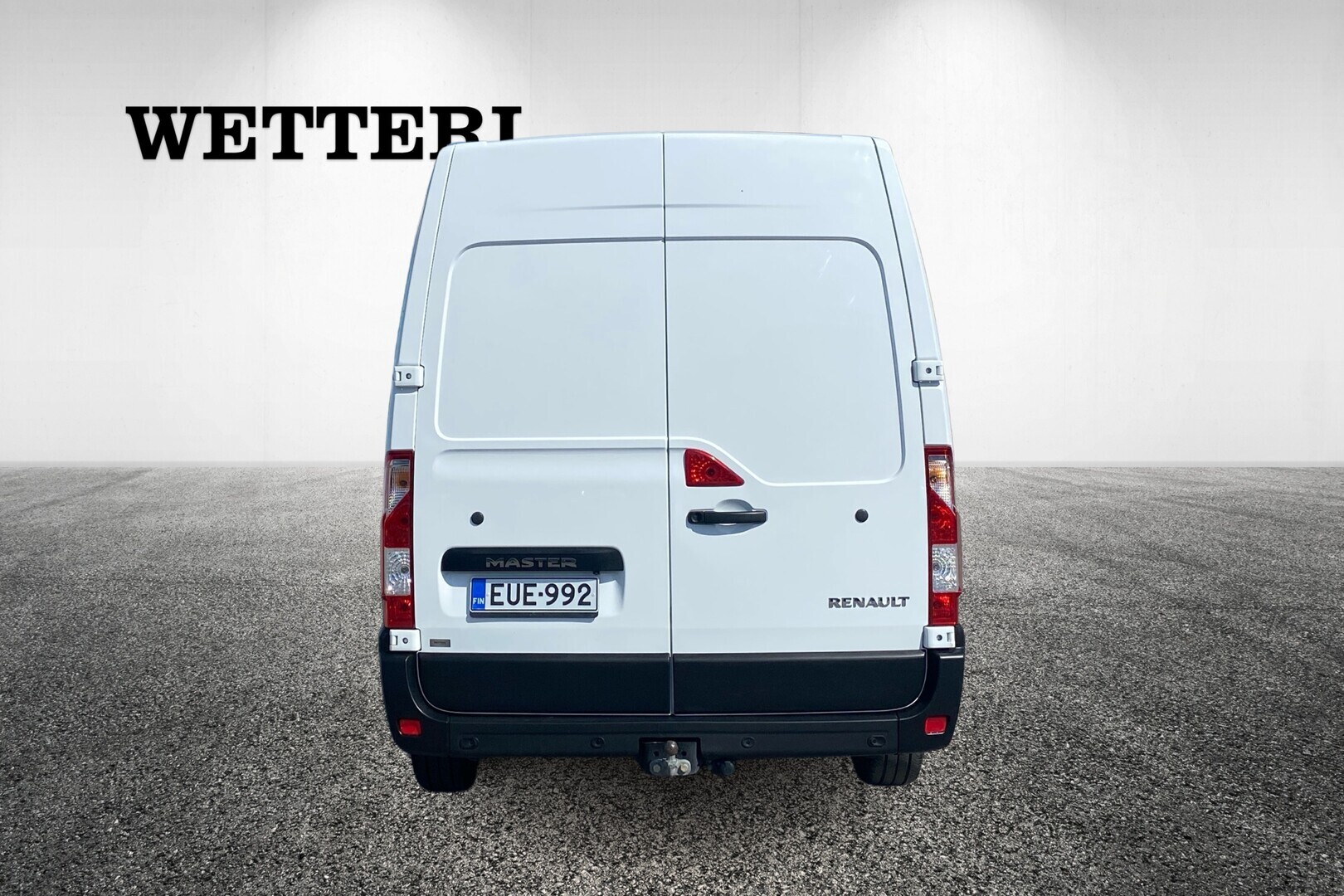 Renault Master 2022, kuva 4/16