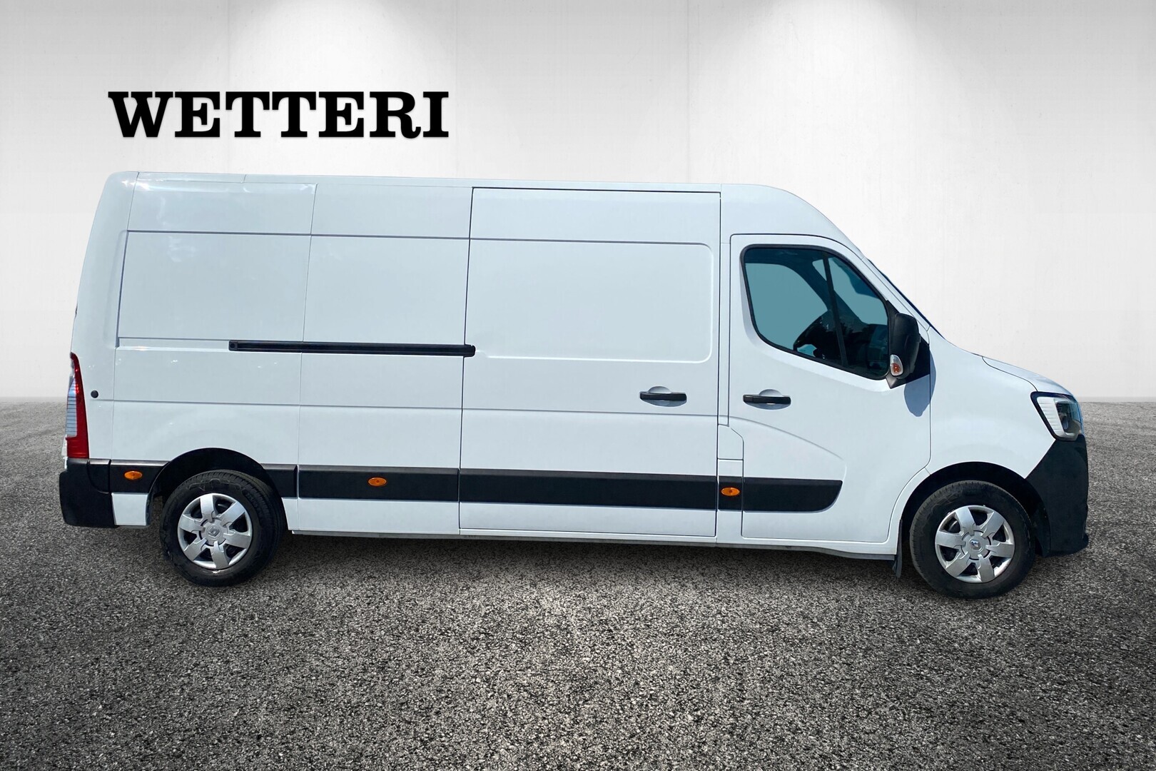 Renault Master 2022, kuva 5/16