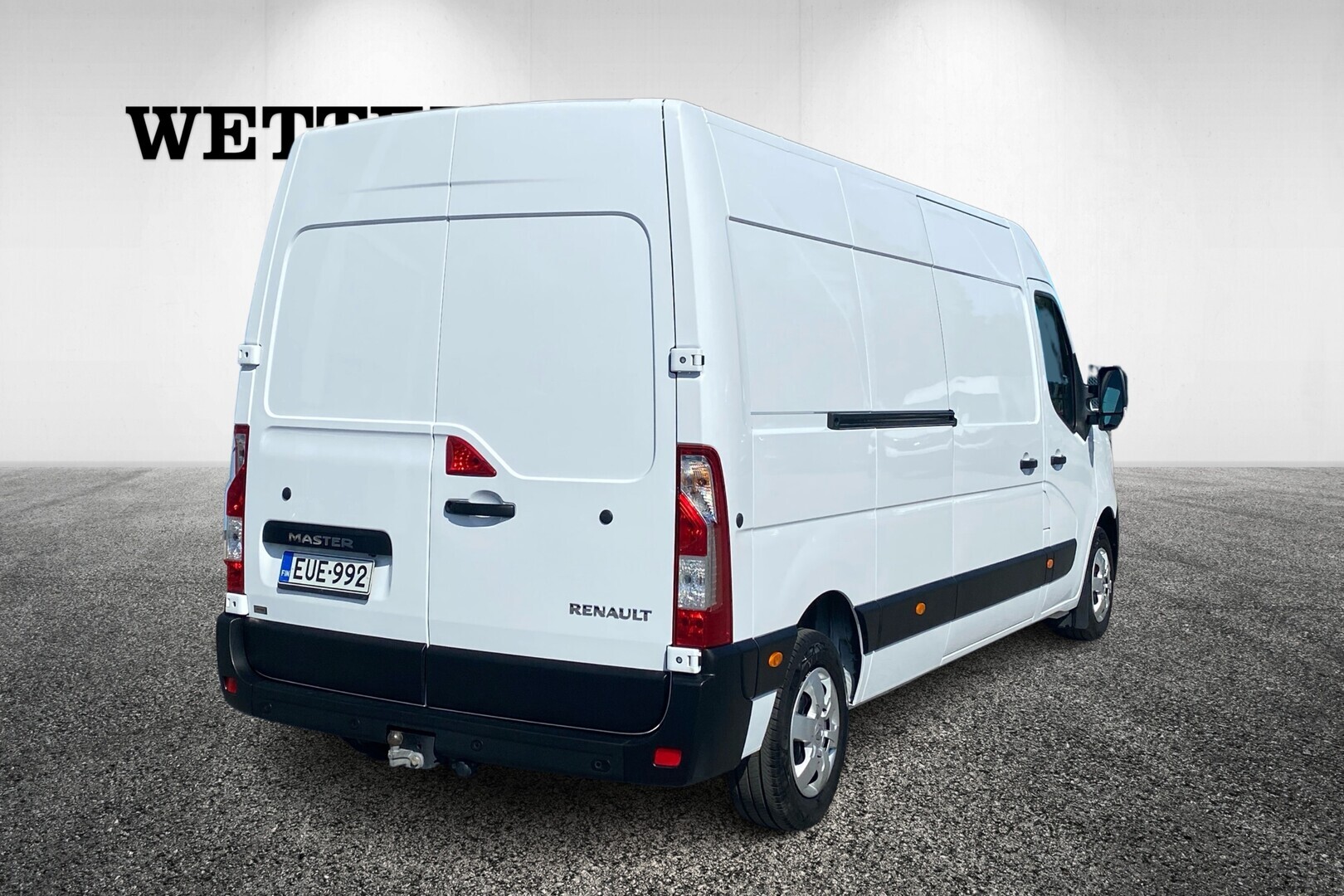 Renault Master 2022, kuva 3/16