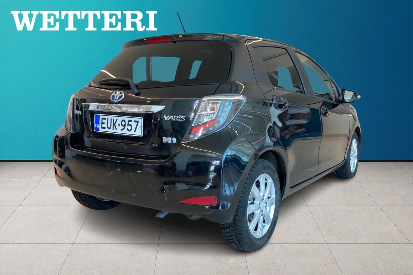 Toyota Yaris 2014, kuva 5/34