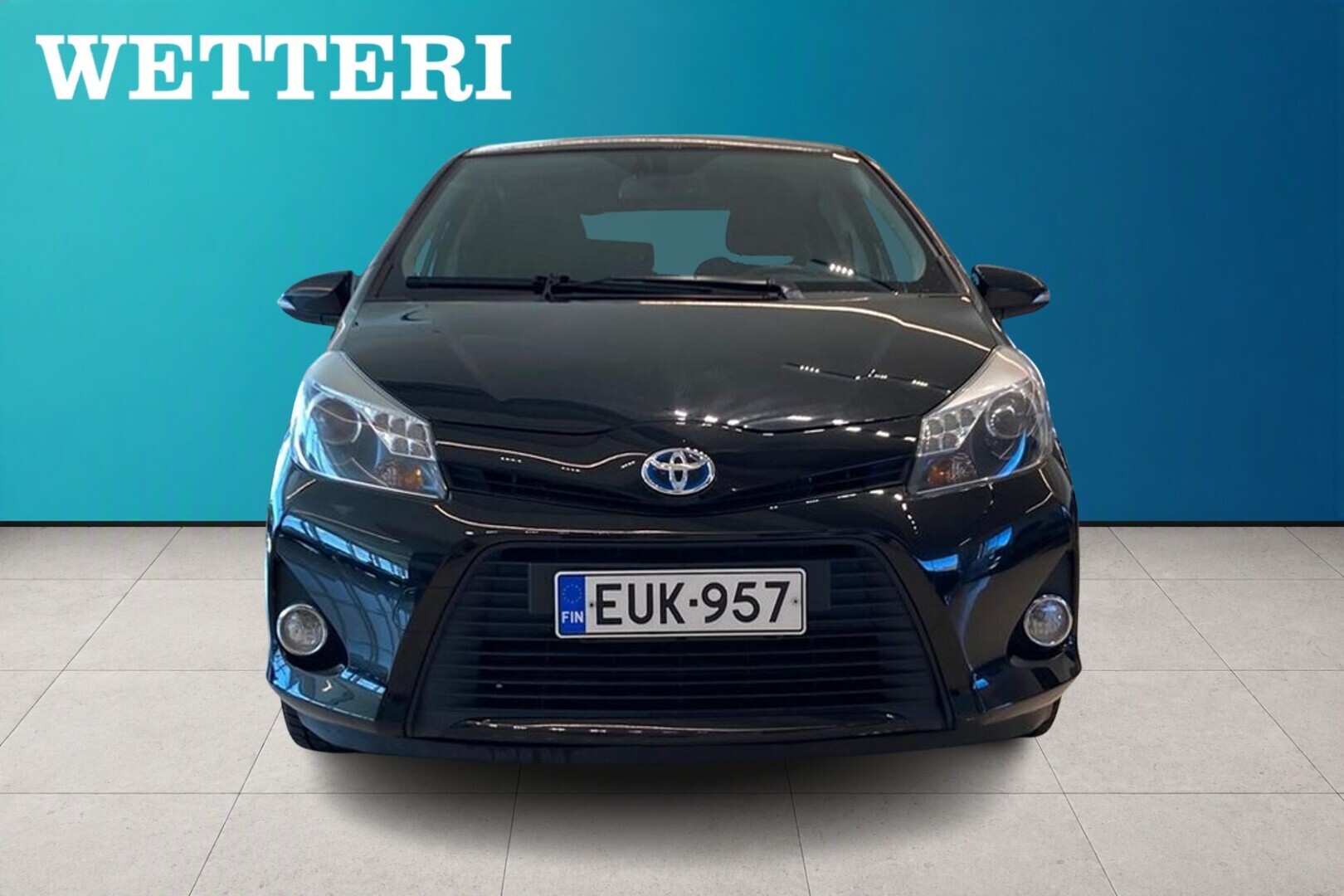 Toyota Yaris 2014, kuva 2/34