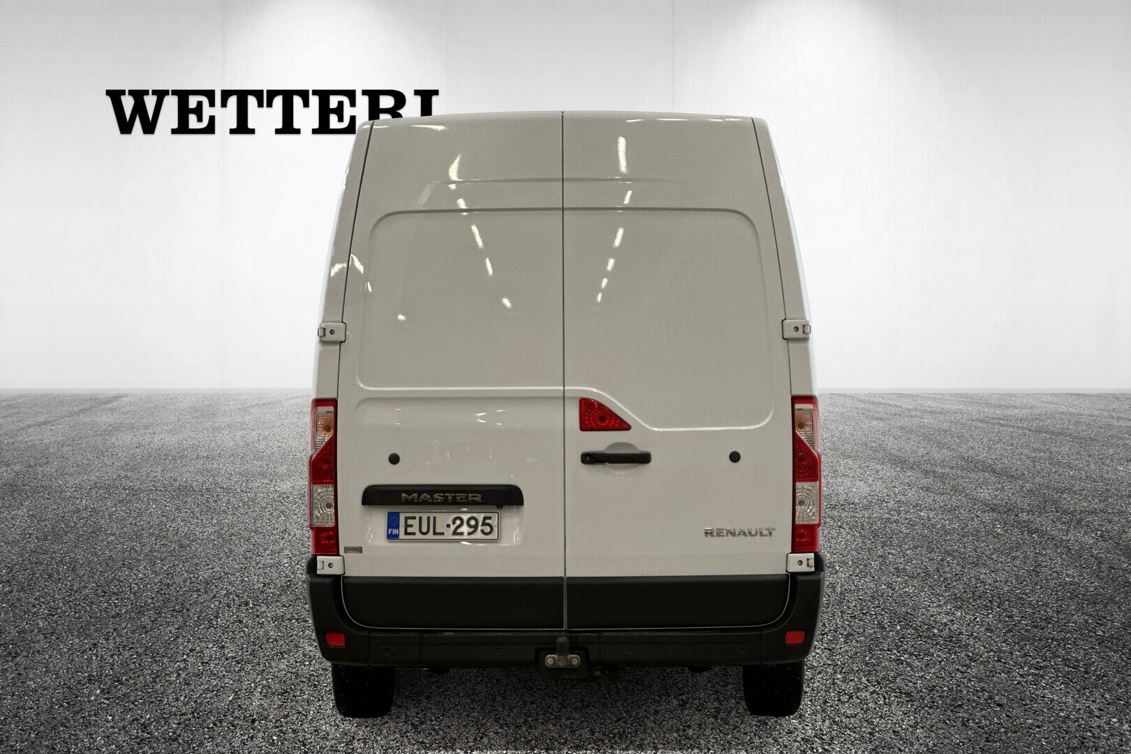 Renault Master 2022, kuva 5/27