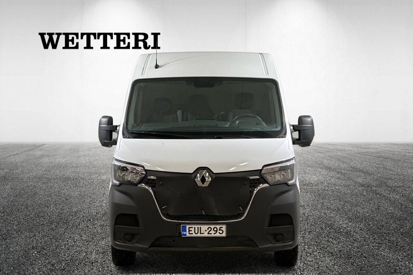 Renault Master 2022, kuva 2/27