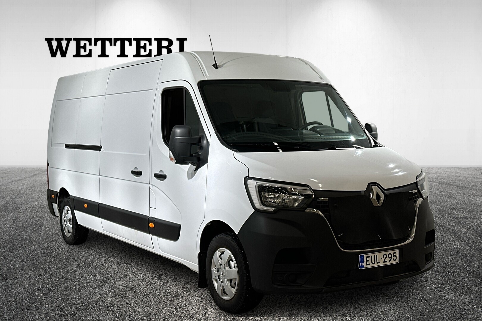 Renault Master 2022, kuva 3/27