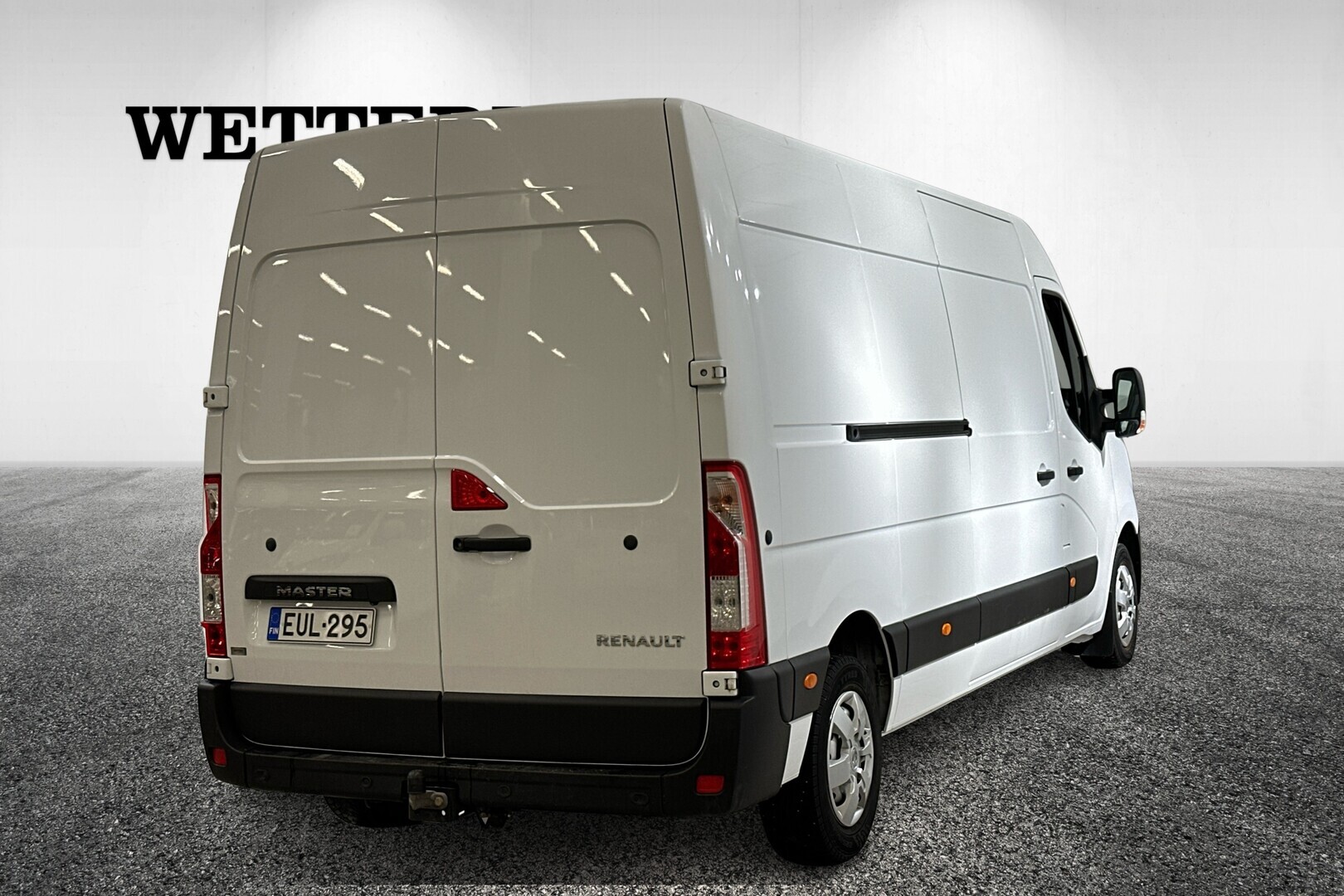 Renault Master 2022, kuva 4/27