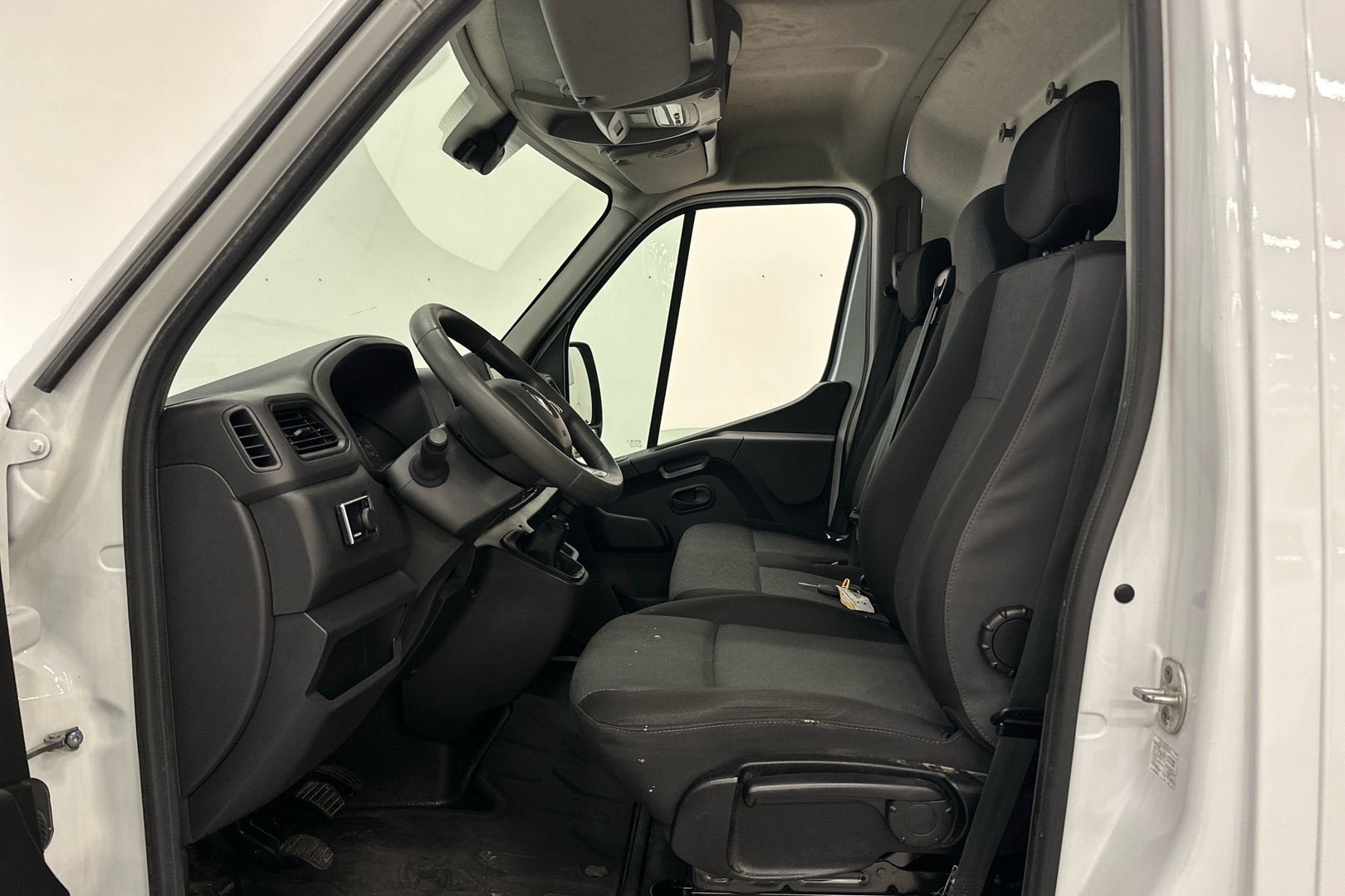 Renault Master 2022, kuva 7/27