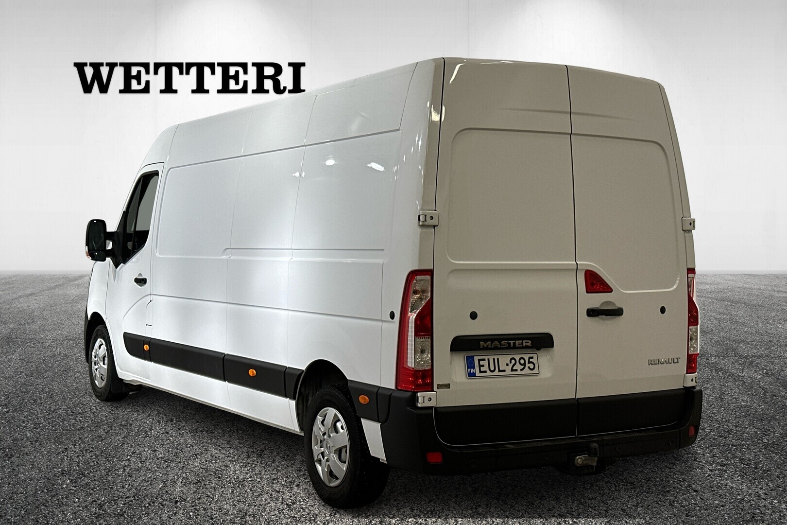 Renault Master 2022, kuva 6/27