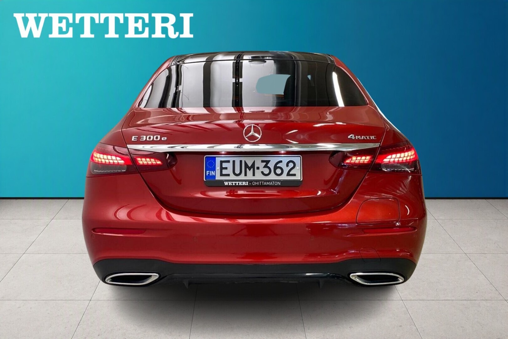 Mercedes-Benz E 2023, kuva 6/36