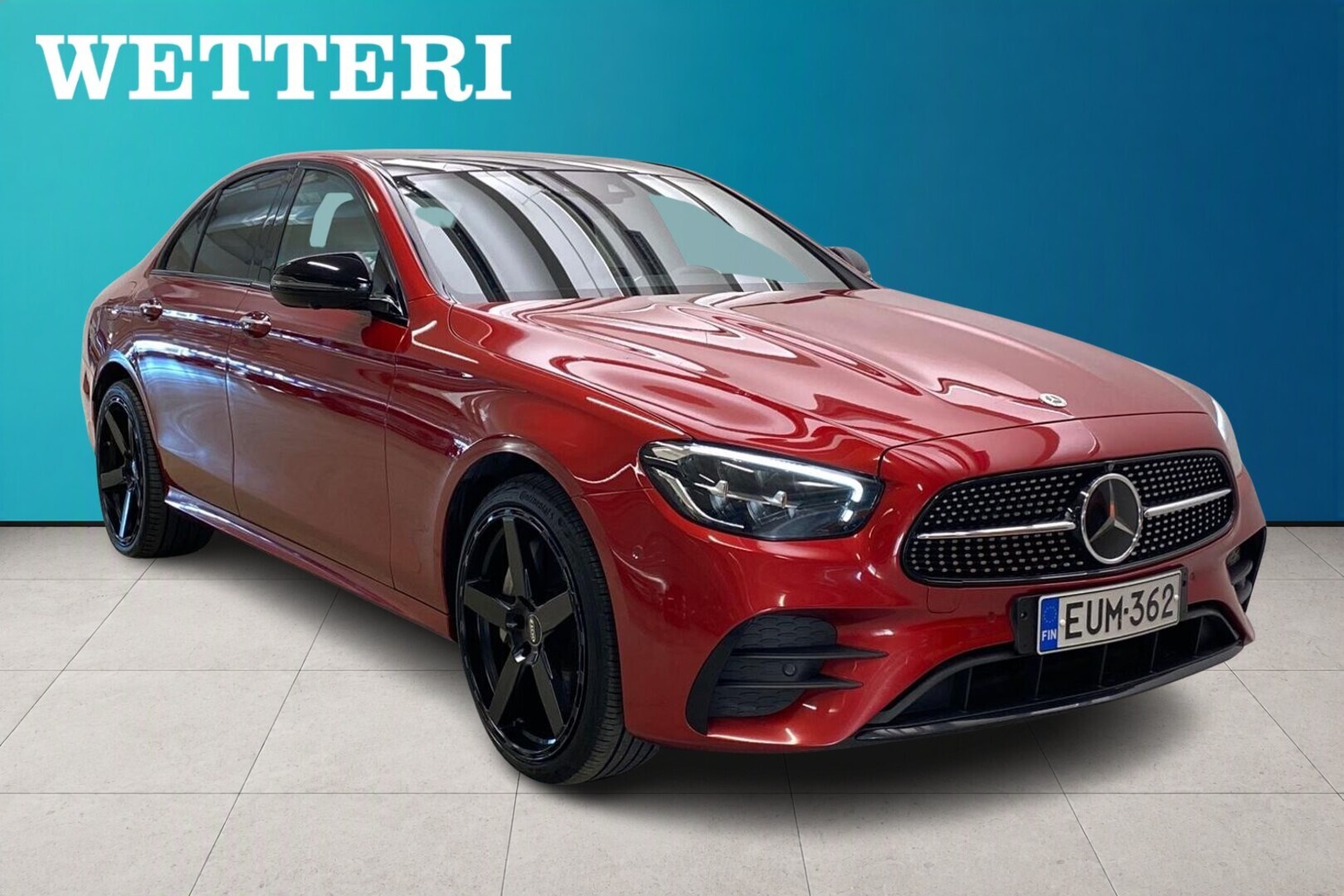 Mercedes-Benz E 2023, kuva 3/36