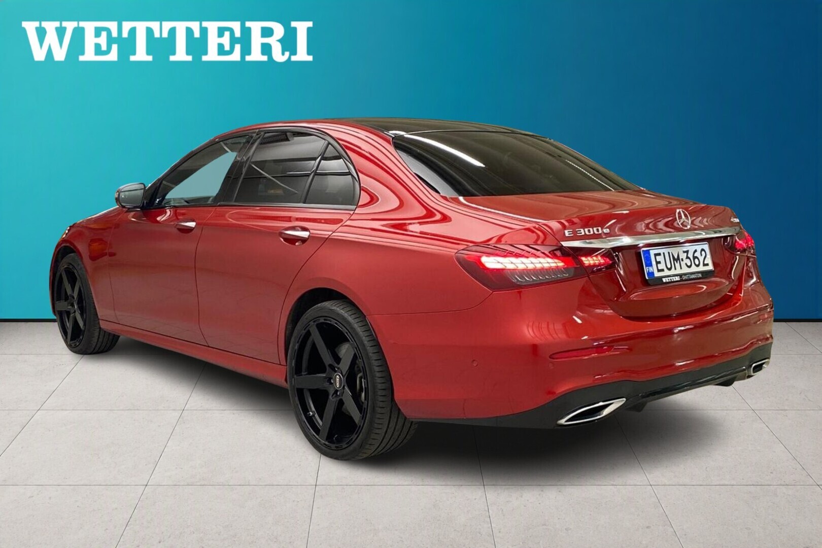 Mercedes-Benz E 2023, kuva 7/36