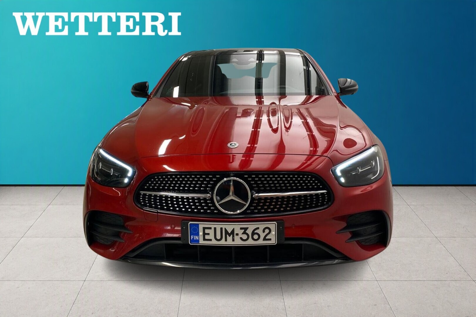 Mercedes-Benz E 2023, kuva 2/36