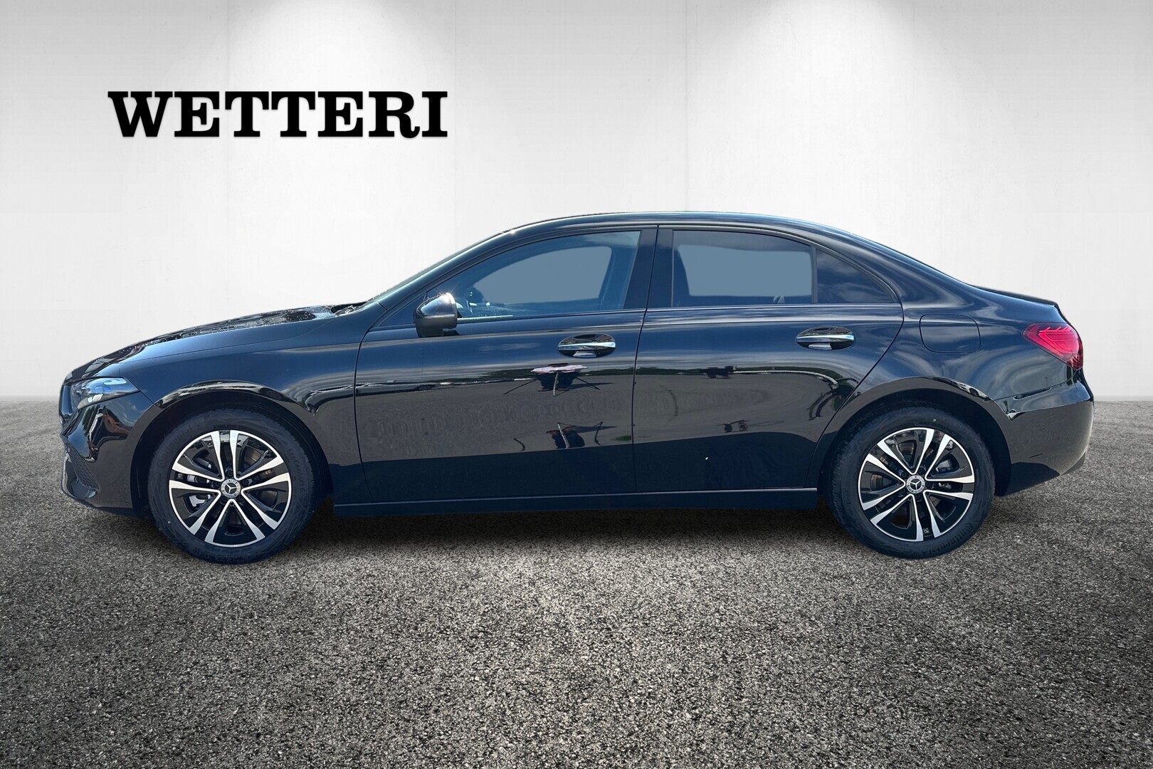 Mercedes-Benz A 250 e A sedan 2023, photo 5/22