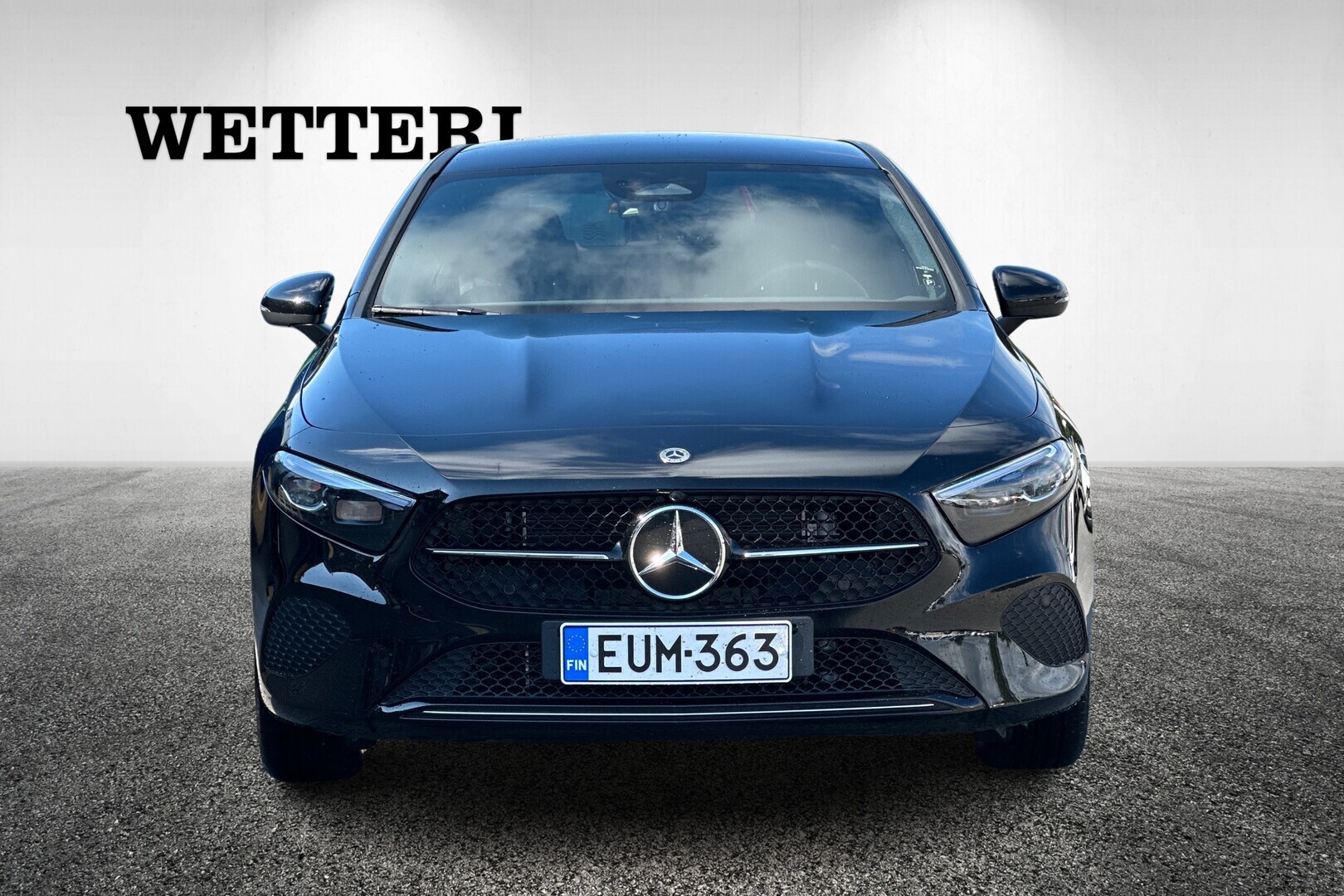 Mercedes-Benz A 250 e A sedan 2023, photo 4/22