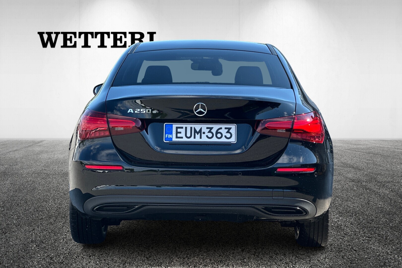 Mercedes-Benz A 250 e A sedan 2023, photo 3/22